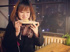 -仙峰天然面包(迎宾路店)