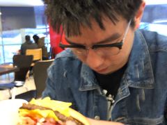 -摩洛哥卡萨布兰卡购物中心