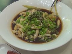 -香阁餐厅·常州菜·常州菜代表品牌(新北奥体店)