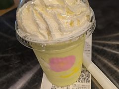 卡士牛油果-太平洋咖啡(五月花店)