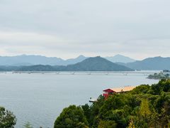 -千岛湖忆湖度假酒店(中心湖景区店)