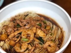 -爱家面馆(常州总店)