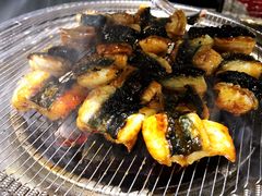 -本炙炭烤·蒲烧活鳗料理店(金沙洲店)