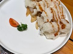 -通海俄式烧烤(福丰街店)