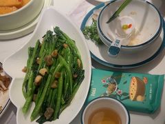 -荔粥记潮汕砂锅粥(太湖路店)
