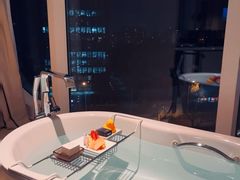 -北京康莱德酒店