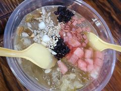 -遵义虾子张六羊肉粉(普陀路店)