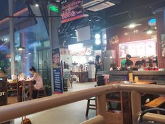 -楠火锅(仁恒梦中心店)