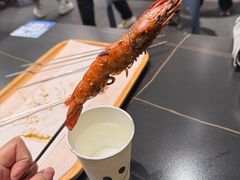 -老虎滩大连海鲜烧烤(建邺云锦路总店)