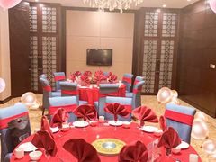 包厢-滨州蓝海钧华大饭店(白鹭湖店)