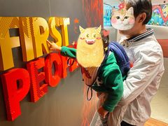 -墨尔本博物馆(Melbourne Museum)