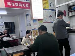 -巧手馄饨(箍桶巷店)