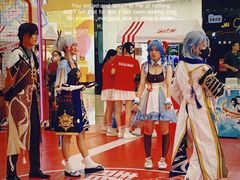 -万达广场(南昌红谷滩店)