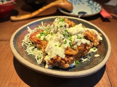 -醉虎传(南锣鼓巷店)