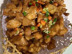 -李连贵熏肉大饼(丰台南路地铁站店)