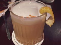 -BAR Signal·鸡尾酒酒吧