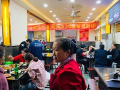 -刘胖娃鱼庄·特色鱼火锅(白鹤路店)