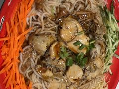 -北李妈妈菜·海肠捞饭(开发区万达店)