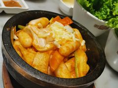 -韩宫宴烤肉·黑毛和牛·料理(合肥滨湖银泰城店)