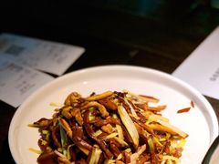 -外婆家(杭州马塍店)