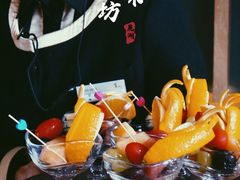 -蜀SHU·川菜