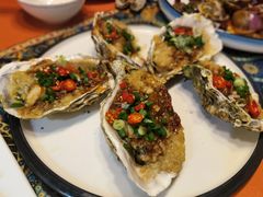 -鲜味食族水产·海鲜餐厅