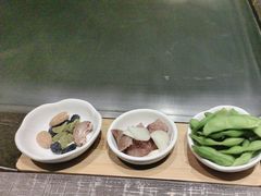 -枫品铁板烧(东樾店)