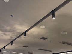-绿茶餐厅(青岛城阳万象汇店)
