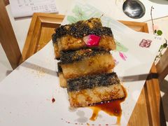-卯时·龙光雅宴·精致锡帮菜(惠山古镇店)