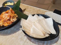 -新石器烤肉(高行万嘉店)