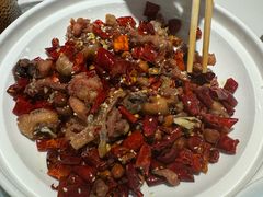 -攸州小镇家湘菜(小米科技园店)