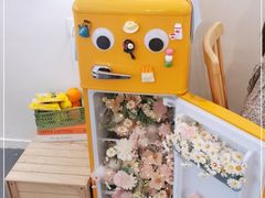 -Woolee韩食堂·韩式家庭料理