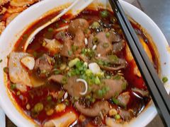 -牛王庙(龙华花园店)