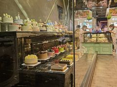 -美滋每客(太原龙湖苏宁百货店)
