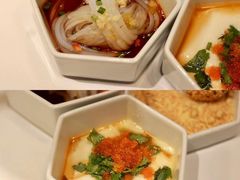 秦淮八艳美味小吃-民国红公馆·秦淮八艳(夫子庙店)