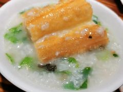 -渔米粥(罗湖店)