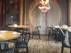 -扬州狮子楼·非遗淮扬菜(东关街店)