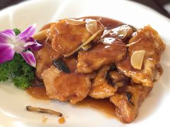 -牟传仁饭庄(星海店)