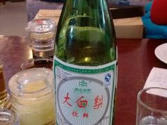 大白梨-张包铺(道外店)