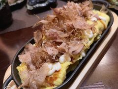 -弓二·烧鸟居酒屋(财富购物中心店)