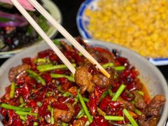 -醉八仙热酒馆(渝中店)