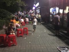 -小朱麻辣串(益民街店)