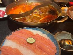 -色響火锅(恒隆广场店)