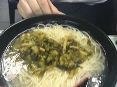 -食惠里小笼包面馆(越秀店)