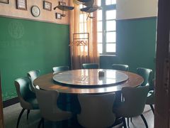 -1937青岛老味道·海肠捞饭·青岛菜(大鲍岛栈桥店)