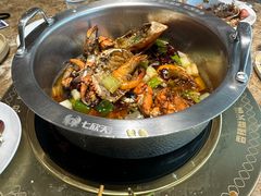 -七欣天香辣蟹火锅(苏州相城VIP总店)
