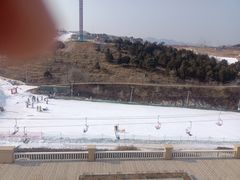 -蓟洲国际滑雪场