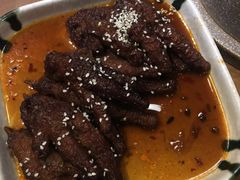 -薇酌饮·陕西菜(南门外店)