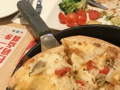 -必胜客(城西银泰店)