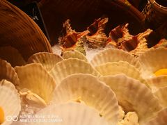-Social 秀西餐厅-长沙瑞吉酒店(运达店)